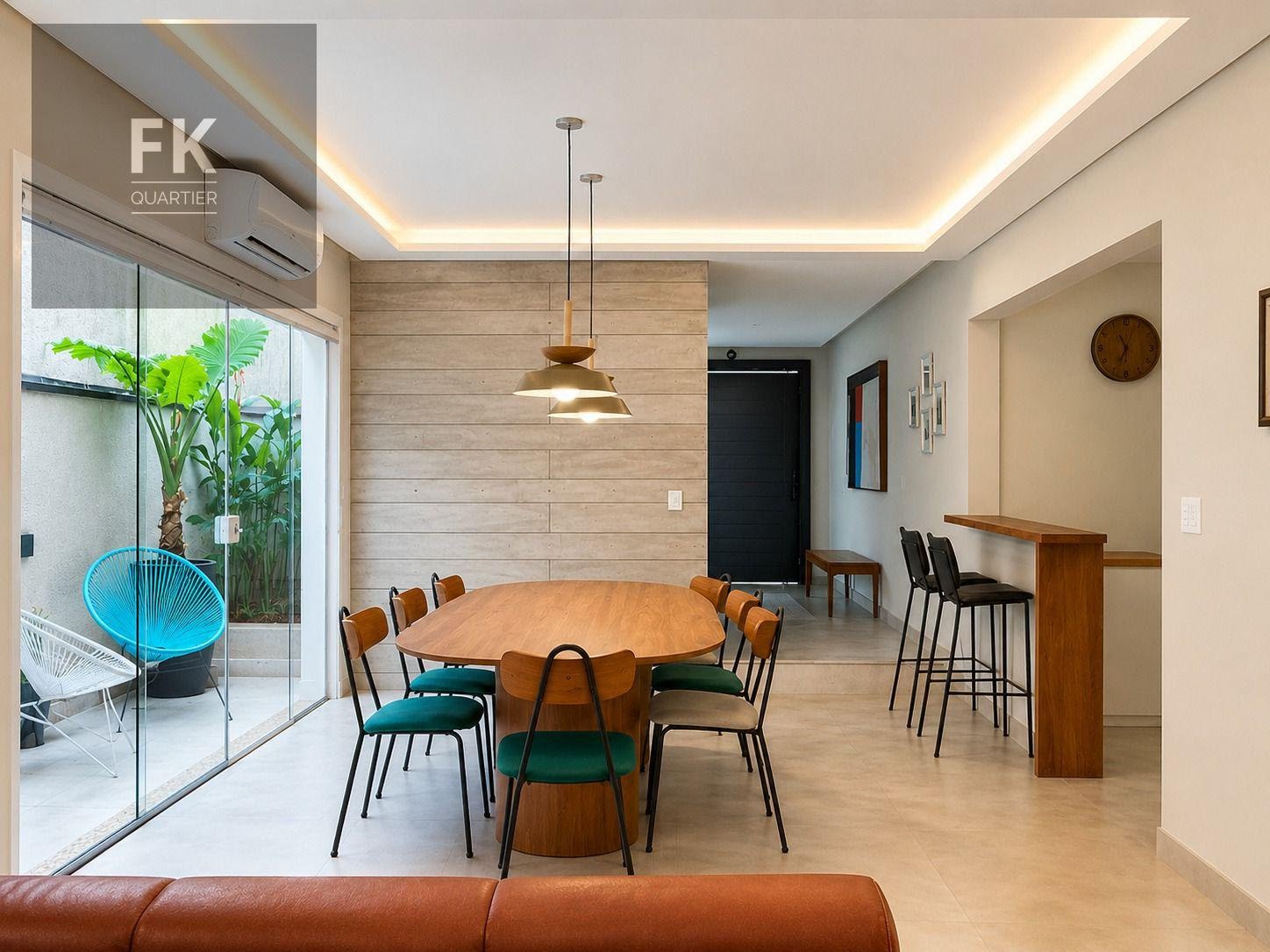 Casa à venda com 3 quartos, 1 suíte, 4 vagas e 350m² no Alphaville, Santana de Parnaíba (SP) — foto 11 de 21