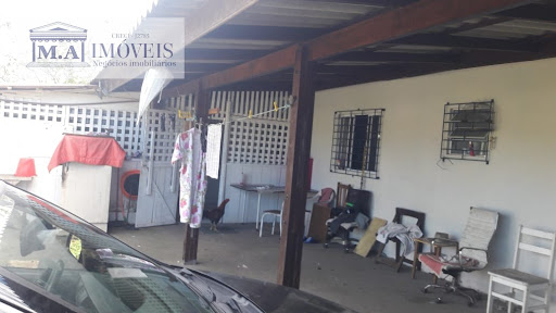 Lote / Terreno em Cohapar 2  -  Guaratuba
