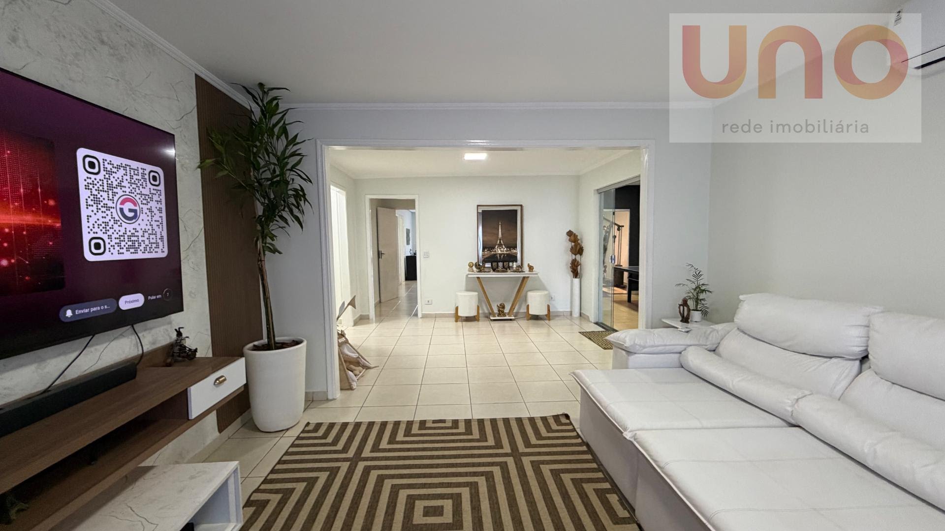 Casa à venda com 4 quartos, 4 suítes, 3 vagas e 229m² no Tijuca, Campo Grande (MS) — foto 9 de 30