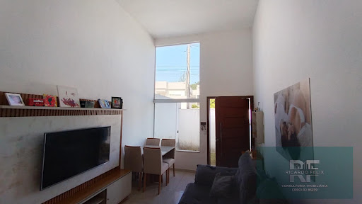Casa em Residencial Maria Turri  -  Rio das Ostras