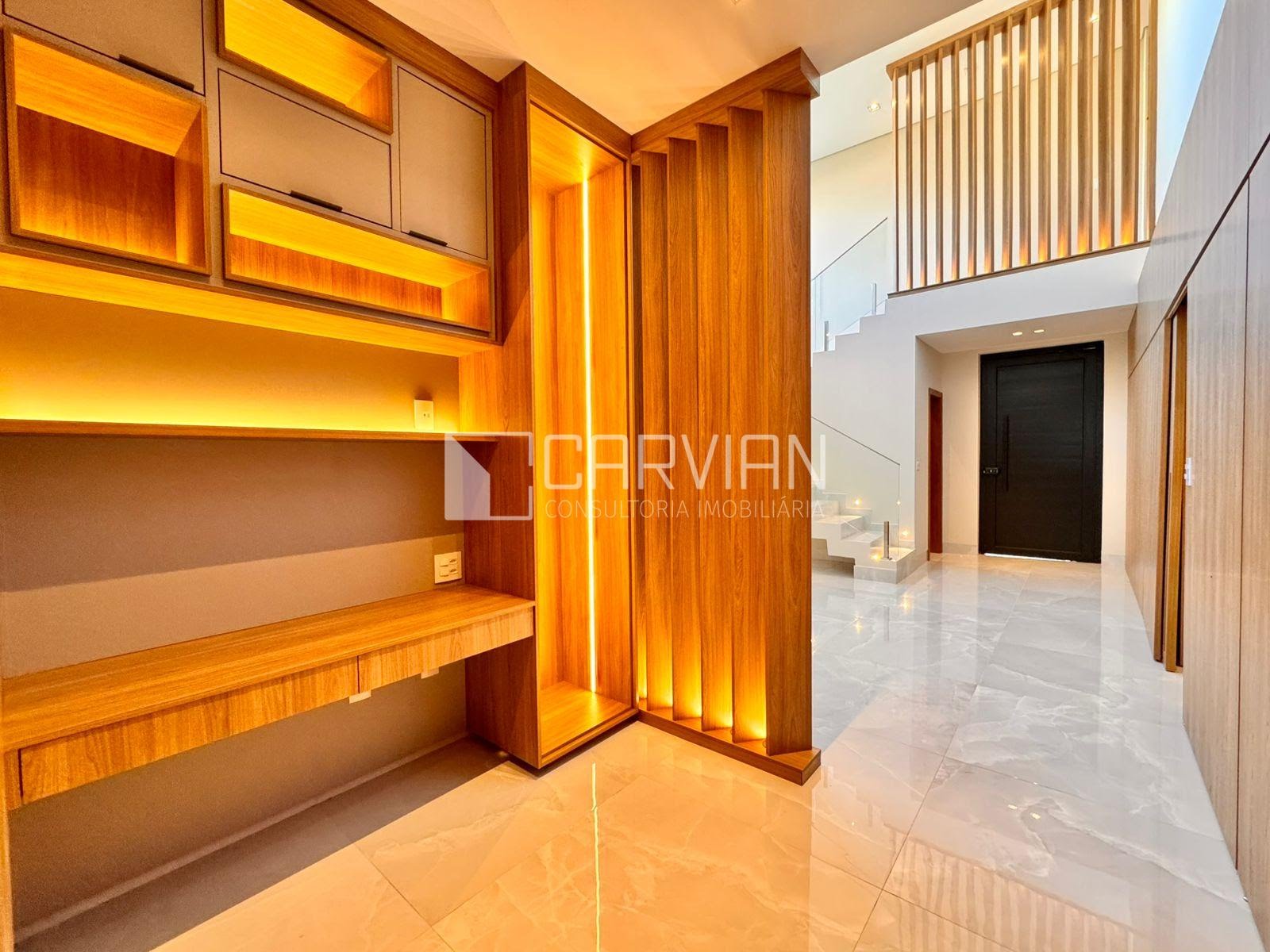 Casa à venda com 4 quartos, 4 suítes, 4 vagas e 250m² no Vila do Golfe, Ribeirão Preto (SP) — foto 16 de 30