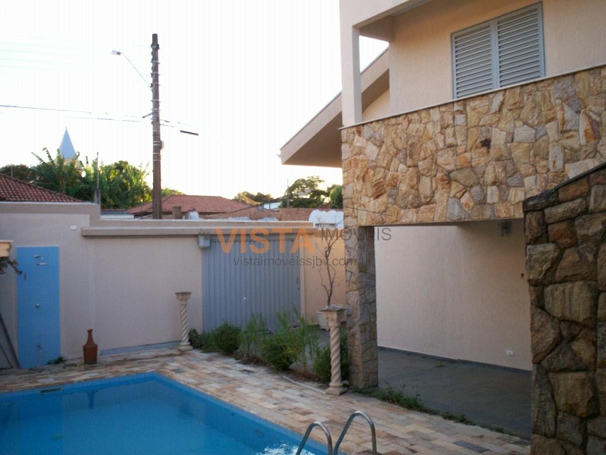 Casa à venda com 4 quartos, 4 suítes e 383m² no São Benedito, São João da Boa Vista (SP) — foto 28 de 30