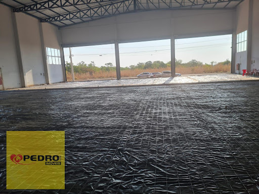Prédio / Galpão em Plano Diretor Sul  -  Palmas