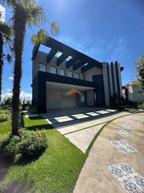 Casa de Condomínio em Condomínio Campos do Conde  -  Bragança Paulista