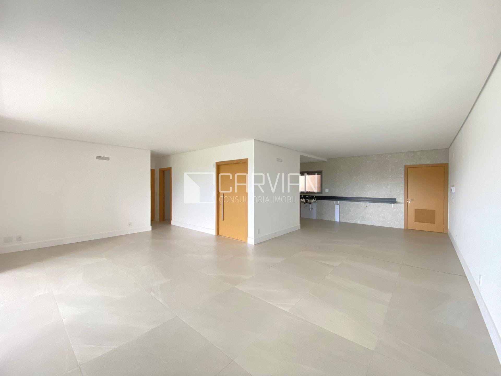 Apartamento à venda com 3 quartos, 3 suítes, 4 vagas e 227m² no Bonfim Paulista, Ribeirão Preto (SP) — foto 29 de 30
