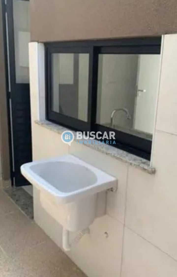 Casa à venda com 4 quartos, 1 suíte, 3 vagas e 132m² no Sim, Feira de Santana (BA) — foto 11 de 19