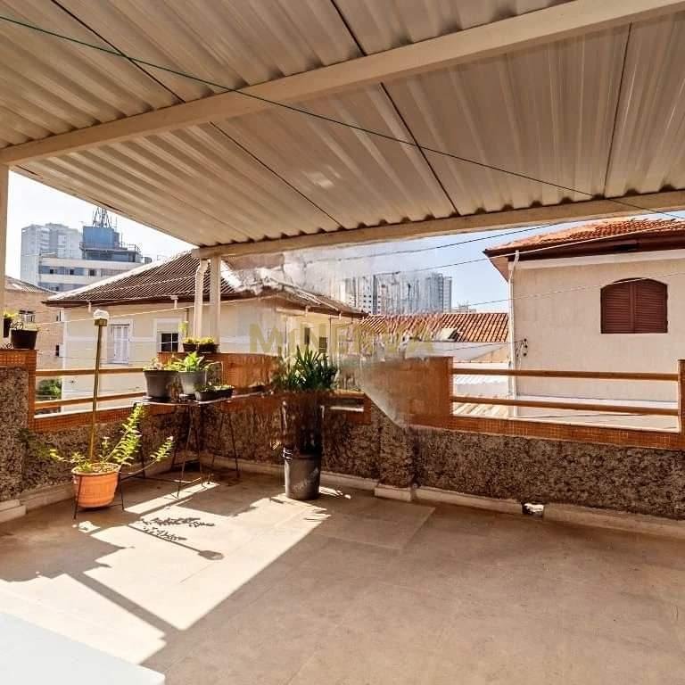 Casa à venda com 4 quartos, 3 banheiros, 2 vagas e 157m² no Alto da Mooca, São Paulo (SP) — foto 10 de 23