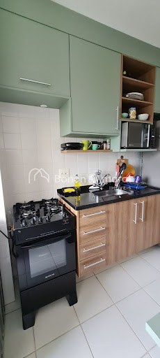 Apartamento, 2 quartos, 64 m² - Foto 6