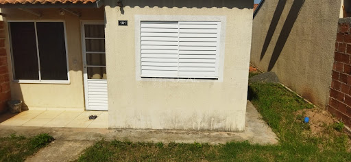 Casa Leilão Caixa em Donana