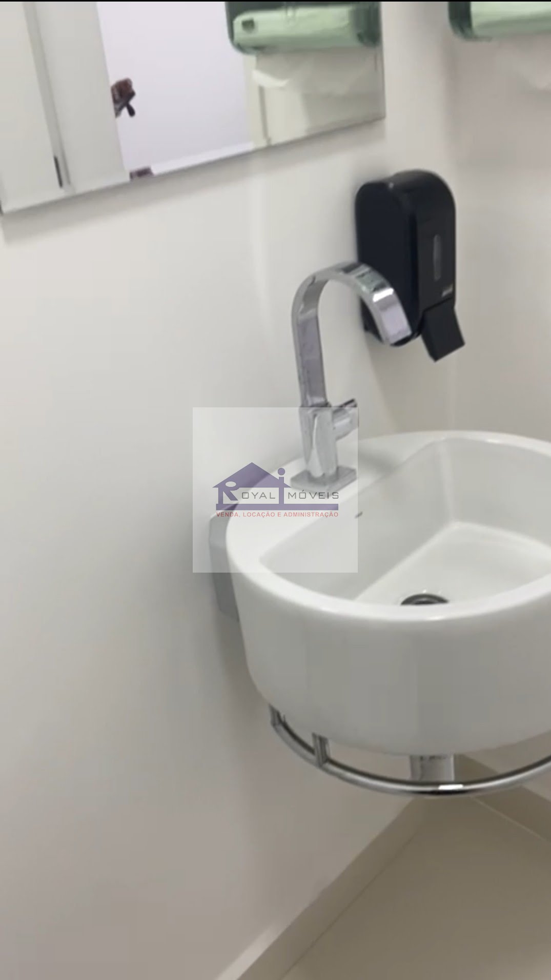 Comercial à venda com 1 banheiro, 2 vagas e 39m² no Vila Clementino, São Paulo (SP) — foto 7 de 7