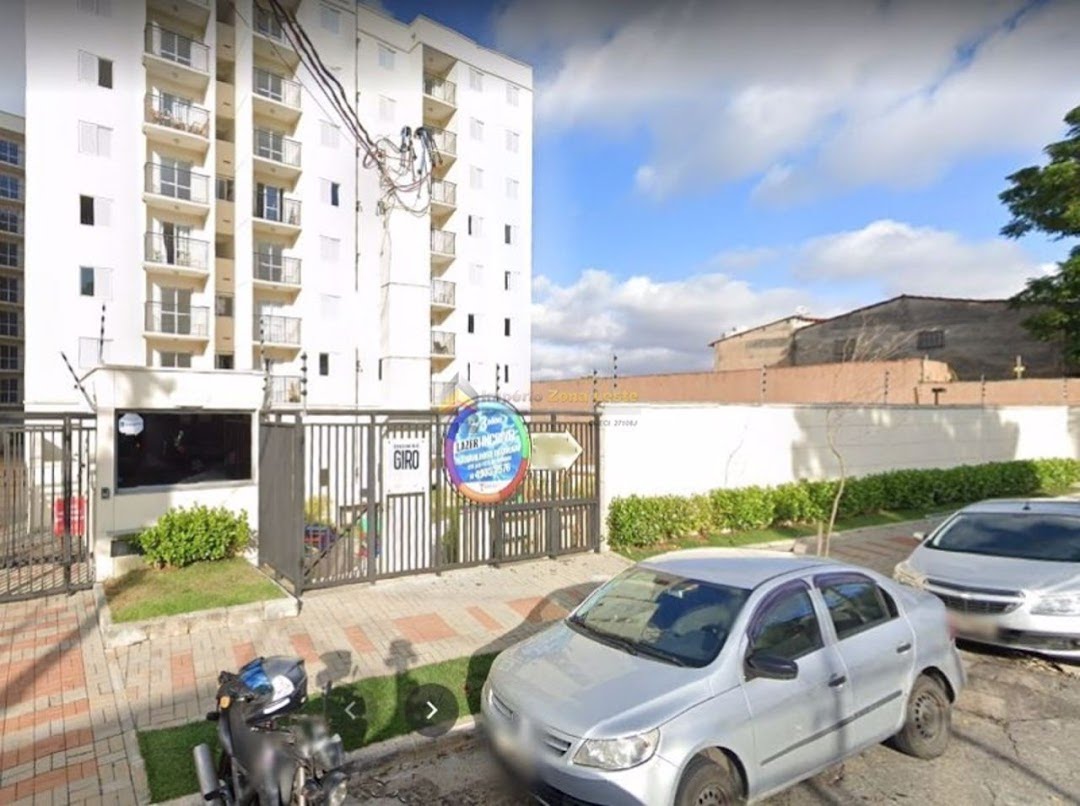 Prédio Inteiro, 51 m² - Foto 19
