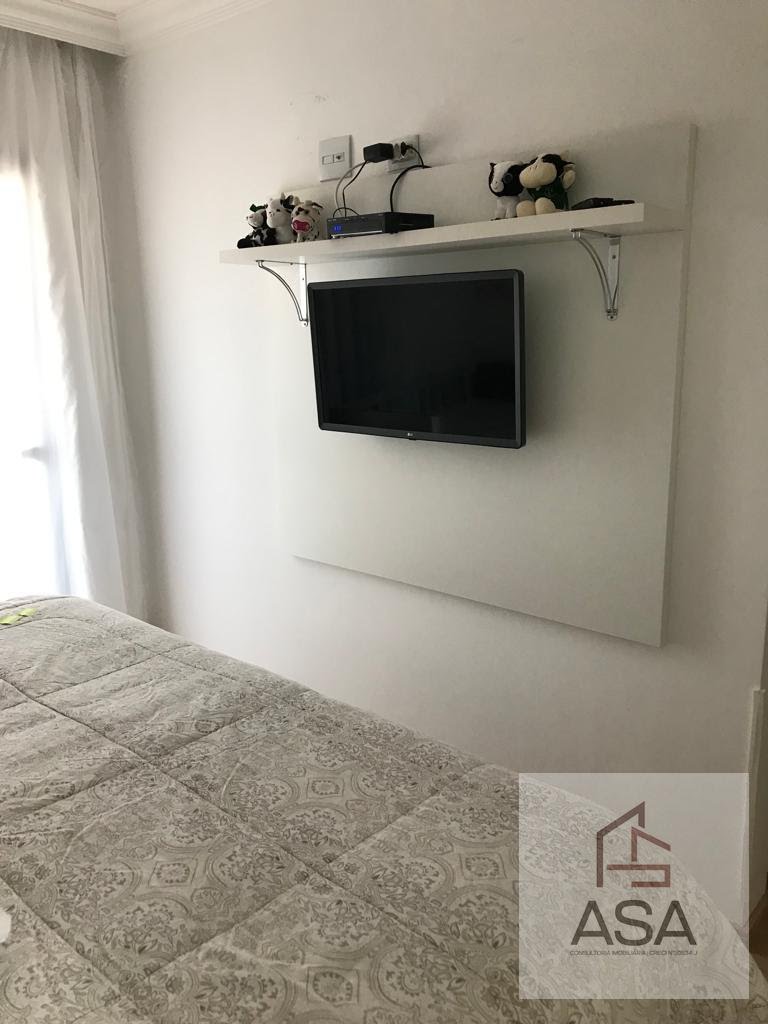 Apartamento, 4 quartos, 132 m² - Foto 30