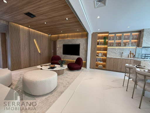 Apartamento em Brooklin - São Paulo, SP