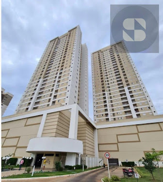 Apartamento à venda 3 quartos | 1 suíte | Jd. Beira Rio