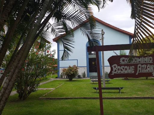 Kitnet / Conjugado em Centro  -  Rio das Ostras