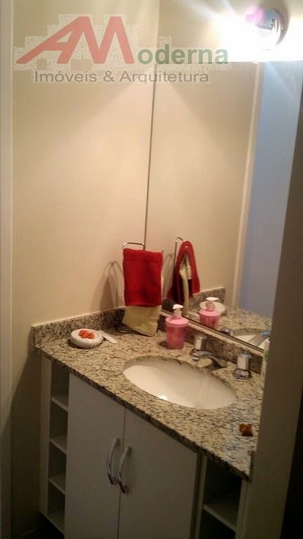 Apartamento à venda com 3 quartos, 1 suíte, 2 vagas e 90m² no Vila Santa Teresa, Santo André (SP) — foto 14 de 23