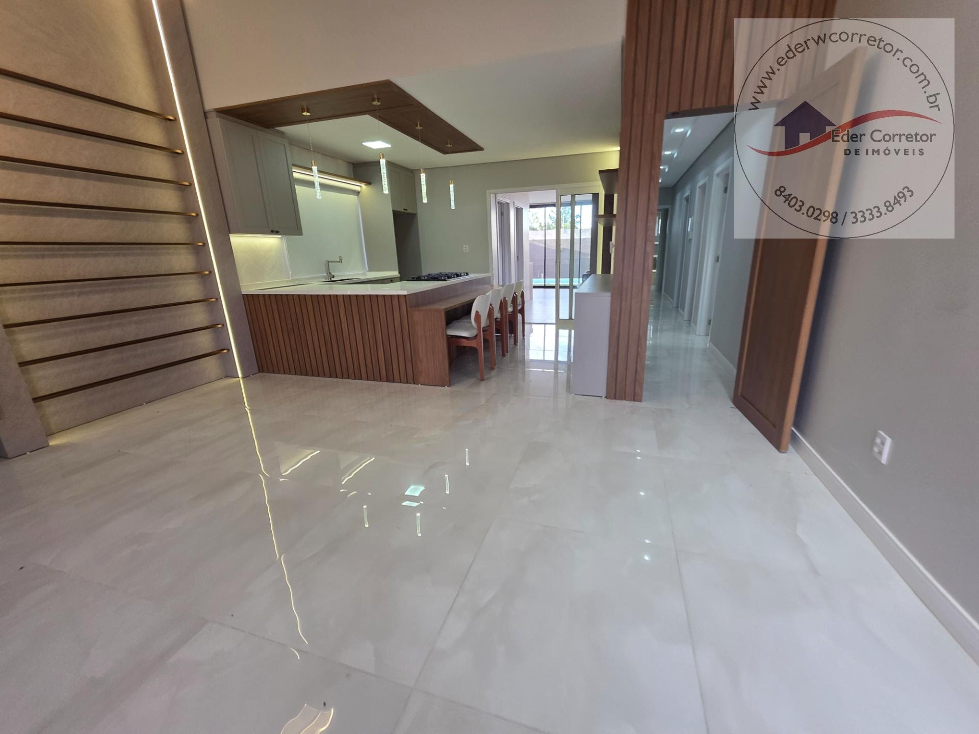 Casa à venda com 3 quartos, 1 suíte, 2 vagas e 170m² no Universitário, Ijuí (RS) — foto 13 de 28