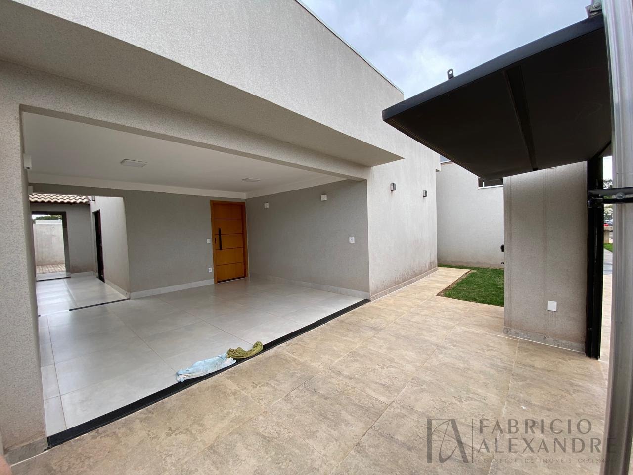 Casa à venda com 3 quartos, 1 suíte, 2 vagas e 87m² no Setsul, São José do Rio Preto (SP) — foto 28 de 29