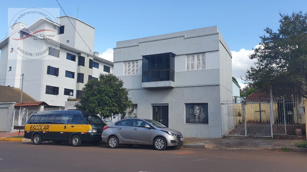 Casa à venda com 3 quartos, 2 banheiros, 1 vaga e 203m² no Centro ( Casas), Ijuí (RS) — foto 5 de 27