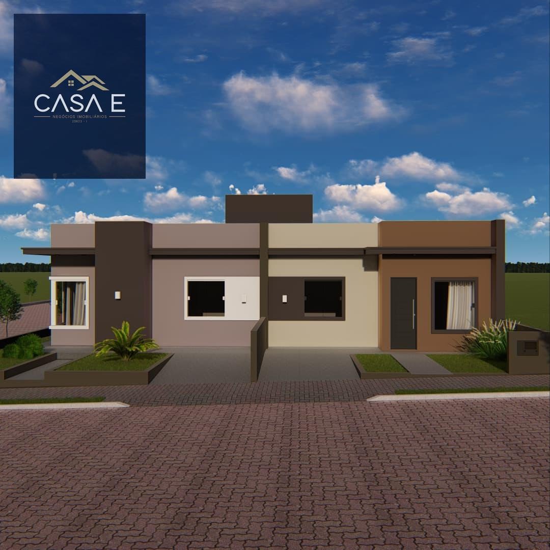 Casa à venda com 2 quartos, 1 banheiro, 1 vaga e 53m² no Colonial, Ijuí (RS) — foto 9 de 16
