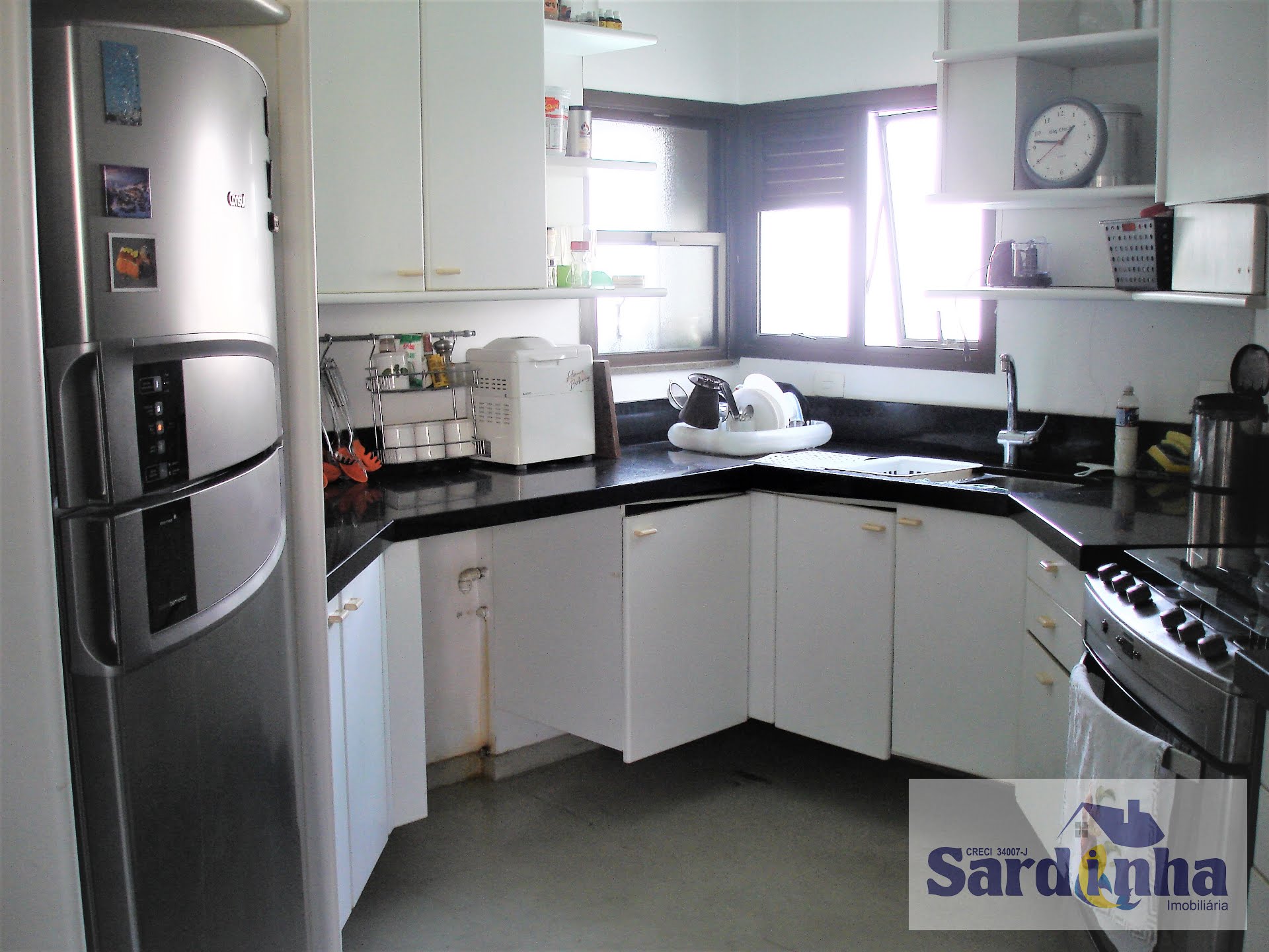 Apartamento à venda com 4 quartos, 4 suítes, 4 vagas e 285m² no Paraíso do Morumbi, São Paulo (SP) — foto 11 de 27