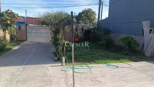Sobrado com 4 quartos à venda em Matinhos