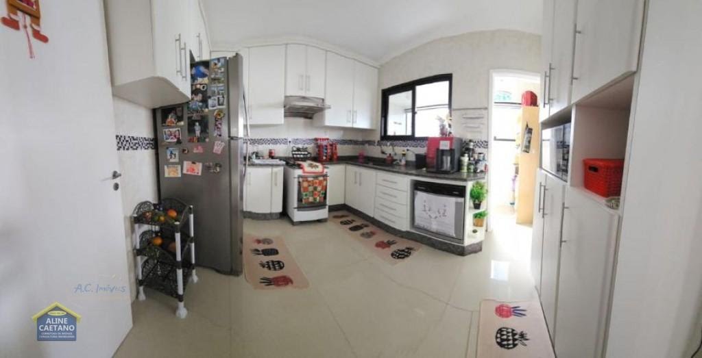 Cobertura à venda com 3 quartos, 2 suítes, 2 vagas e 127m² no Vila Caiçara, Praia Grande (SP) — foto 16 de 30