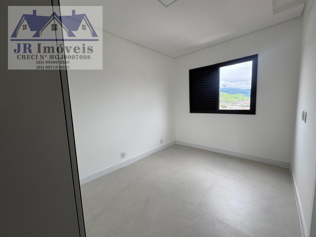 Apartamento à venda com 1 quarto, 1 suíte e 136m² no Centro, Itajubá (MG) — foto 6 de 30