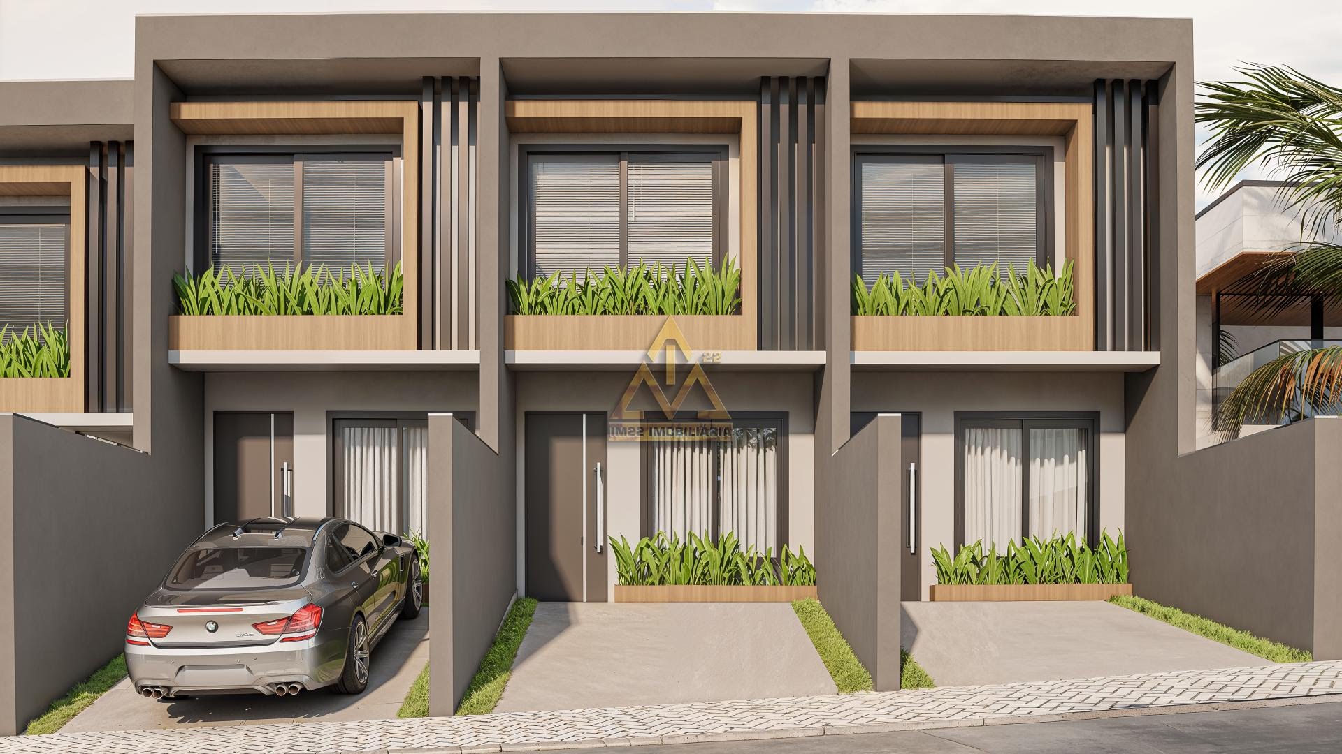 Casa à venda com 2 suítes, 1 vaga e 78m² no Itoupava Central, Blumenau (SC) — foto 3 de 15