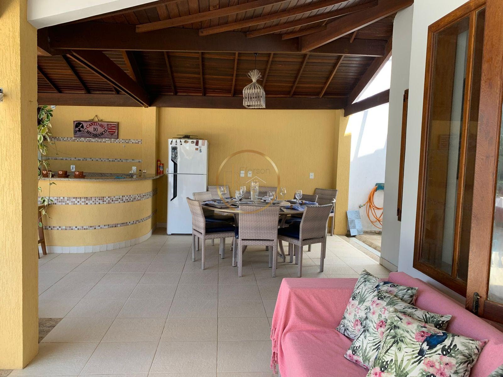 Casa à venda com 4 quartos, 4 suítes, 3 vagas e 390m² no Village 2, Porto Seguro (BA) — foto 17 de 24