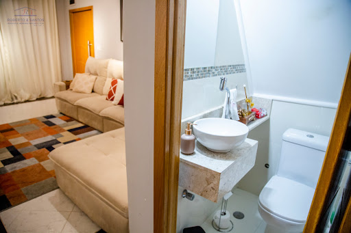 Lavabo