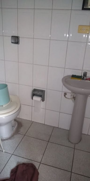 Banheiro
