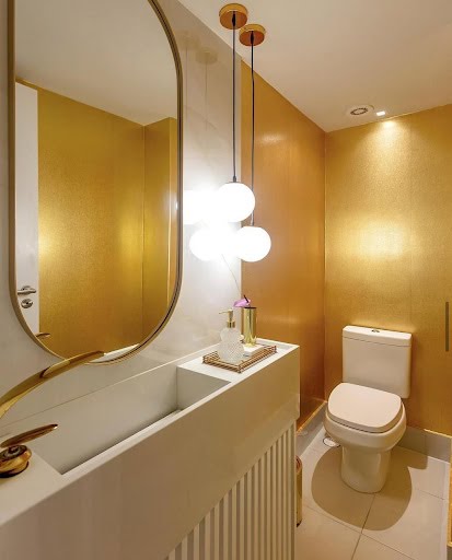 Apartamento à venda com 4 quartos, 4 suítes, 3 vagas e 176m² no Boa Vista, Recife (PE) — foto 12 de 26