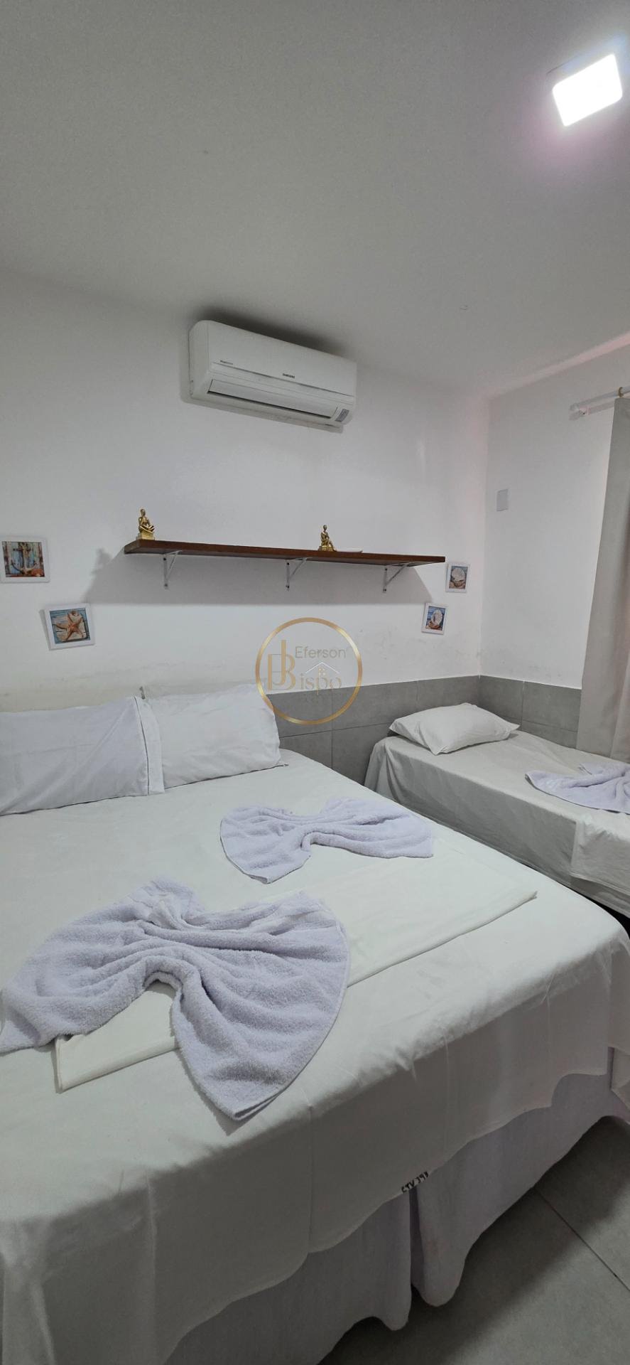 Apartamento à venda com 2 quartos, 1 suíte, 1 vaga e 70m² no Praia de Taperapuã, Porto Seguro (BA) — foto 6 de 27
