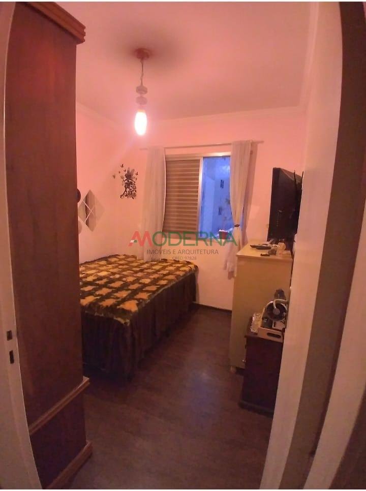 Apartamento à venda com 3 quartos, 2 banheiros, 2 vagas e 110m² no Rudge Ramos, São Bernardo do Campo (SP) — foto 21 de 30