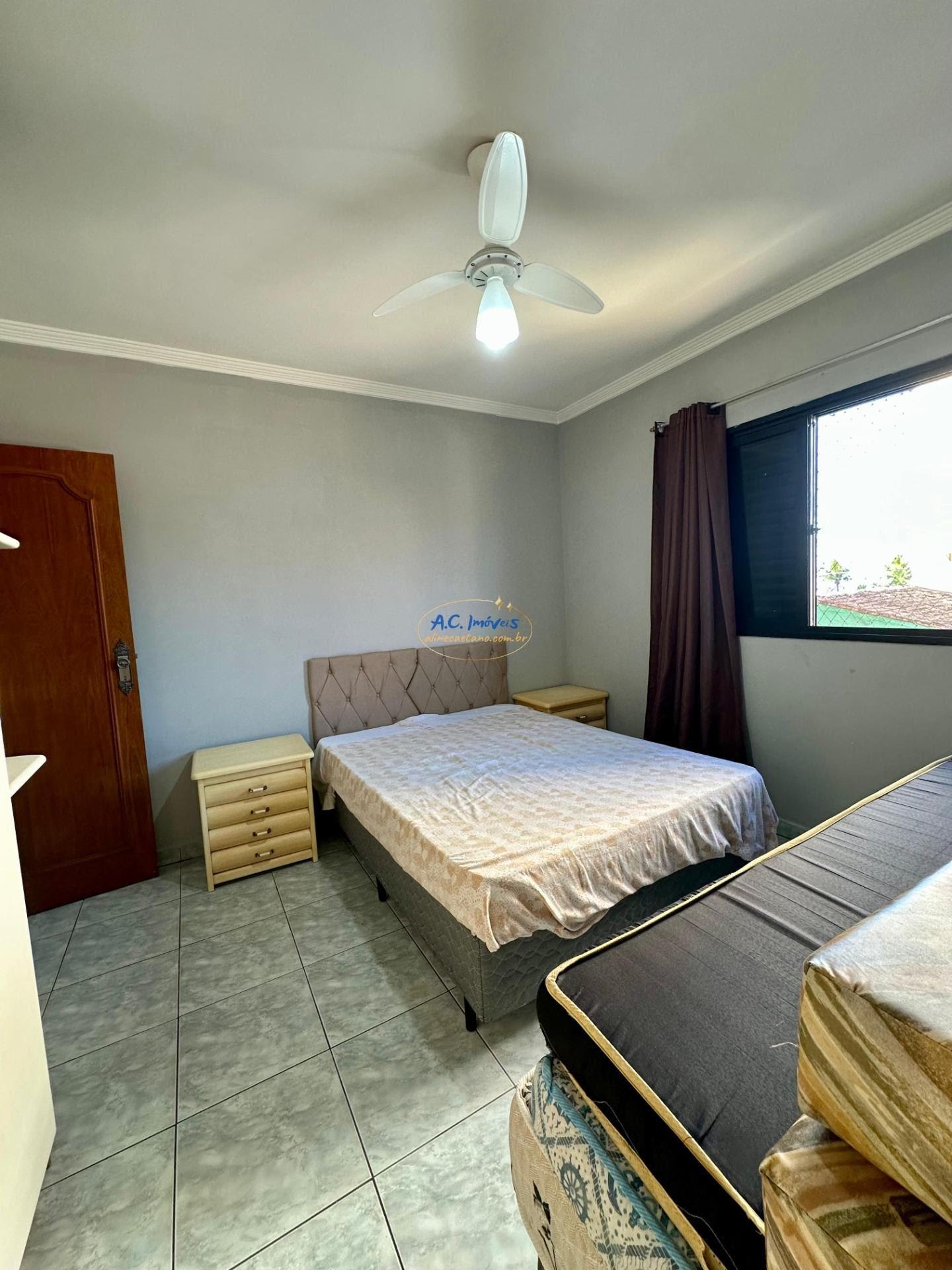 Apartamento à venda com 1 quarto, 1 banheiro, 1 vaga e 52m² no Maracanã, Praia Grande (SP) — foto 6 de 22