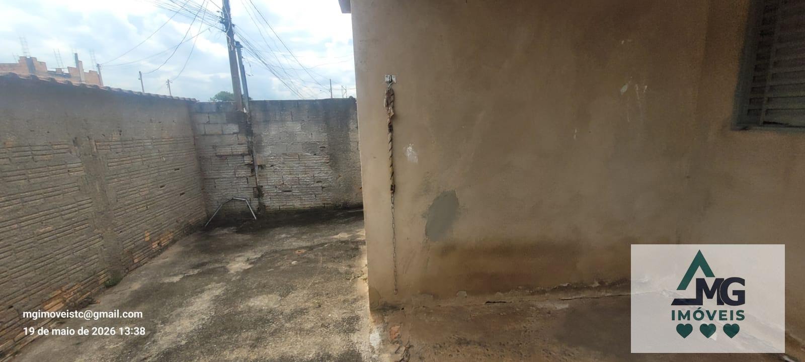 Casa à venda com 3 quartos, 1 banheiro, 1 vaga e 117m² no Vilas Boas, Três Corações (MG) — foto 4 de 19