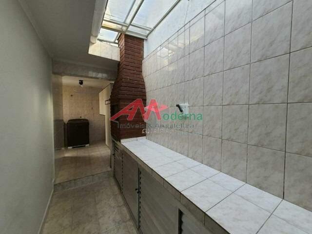 Casa à venda com 3 quartos, 1 suíte, 3 vagas e 141m² no Rudge Ramos, São Bernardo do Campo (SP) — foto 11 de 17