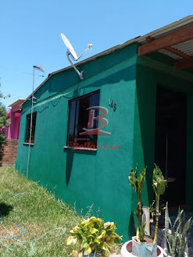 Casa em Segabinazzi  -  Alegrete