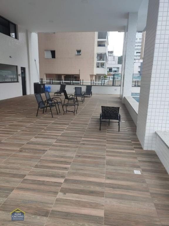 Apartamento à venda com 2 quartos, 1 suíte, 1 vaga e 77m² no Canto do Forte, Praia Grande (SP) — foto 22 de 26