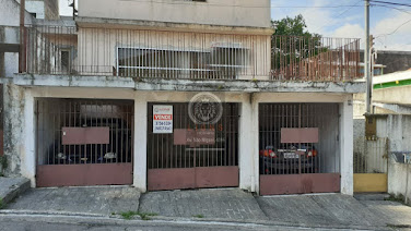 Casa em Parque Cruzeiro do Sul  -  São Paulo