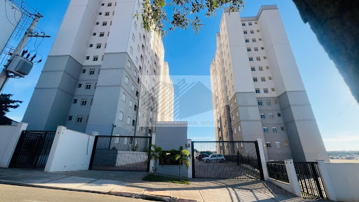 Apartamento em Jardim Lucila - Tatuí, SP