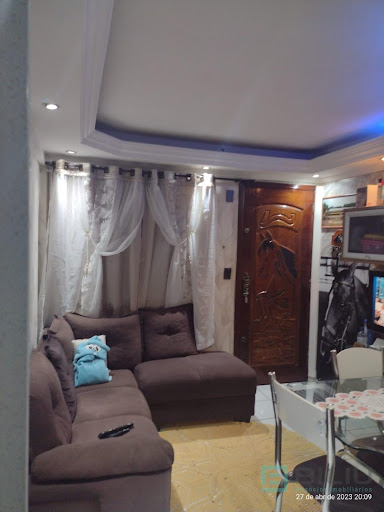 🔑 Apartamento Pronto no Jardim Marilu | 2 Dormitorios