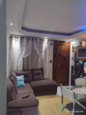 🔑 Apartamento Pronto no Jardim Marilu | 2 Dormitorios