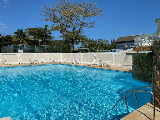 Apartamento em Barra da Tijuca  -  Rio de Janeiro