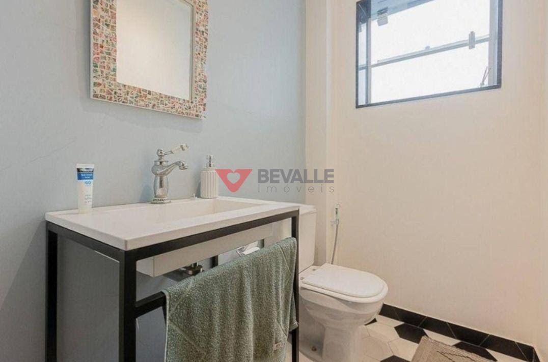 Casa à venda com 3 quartos, 2 suítes, 2 vagas e 183m² no Botafogo, Rio de Janeiro (RJ) — foto 24 de 27
