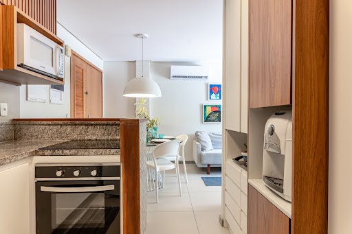 Apartamento à venda com 2 quartos, 1 suíte, 1 vaga e 63m² no Muro Alto, Ipojuca (PE) — foto 25 de 30
