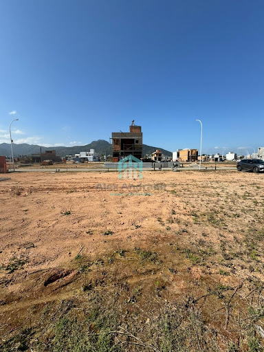 Terreno à Venda No Blue Condomínio Clube - Biguaçu 150.5m²