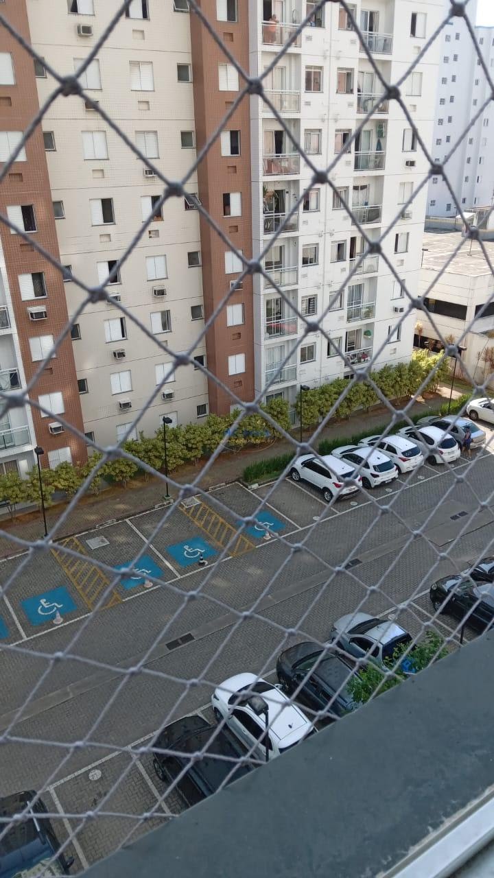 Apartamento à venda com 2 quartos, 1 banheiro, 1 vaga e 48m² no Cidade Ocian, Praia Grande (SP) — foto 17 de 18