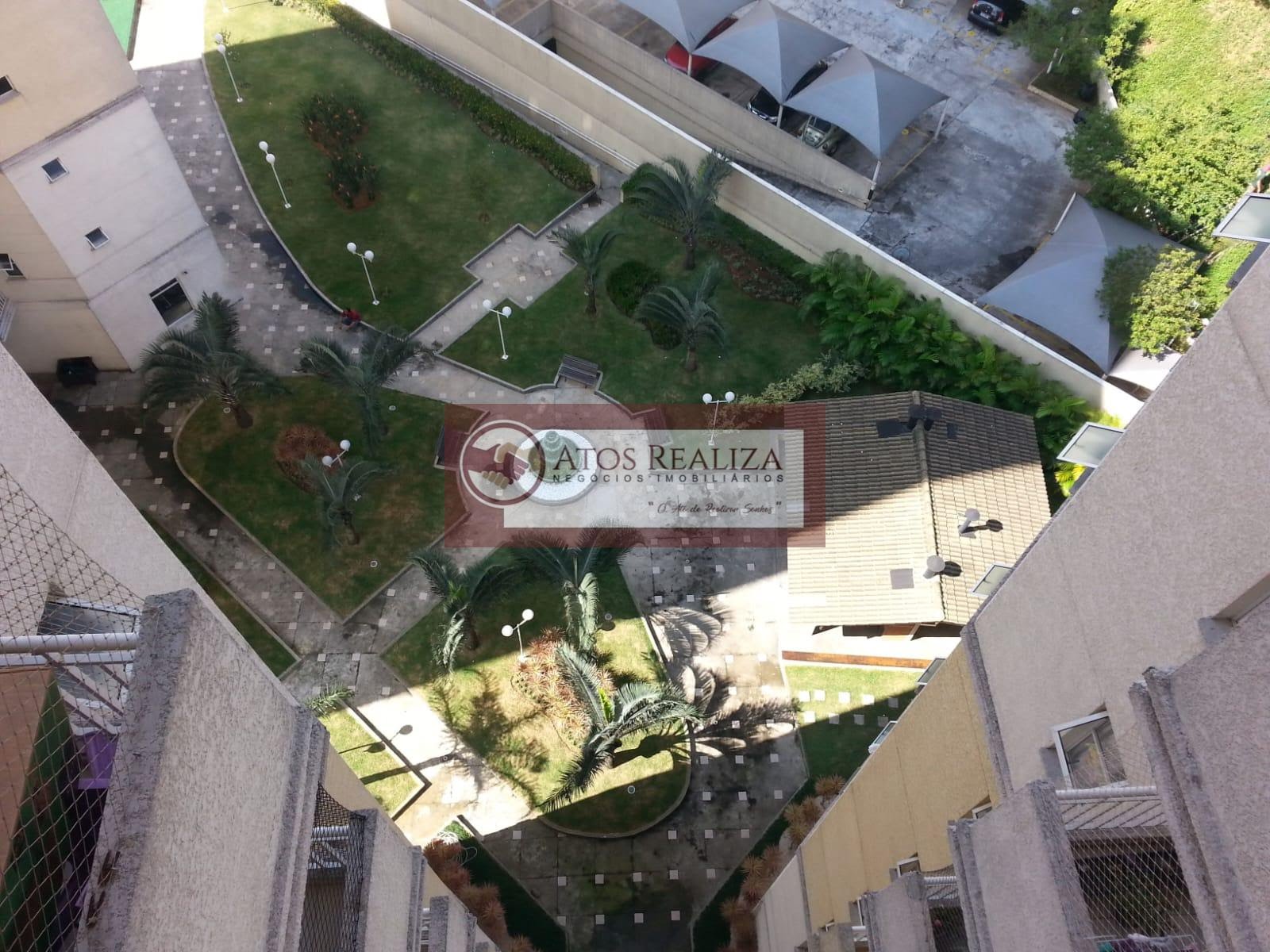 Apartamento para alugar com 2 quartos, 1 banheiro, 1 vaga e 49m² no Jardim Marajoara, São Paulo (SP) — foto 2 de 21